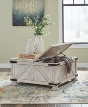 Load image into Gallery viewer, Carynhurst Coffee Table