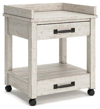 Load image into Gallery viewer, Carynhurst Printer Stand - Ego Home Furniture