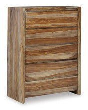 Load image into Gallery viewer, Dressonni Chest of Drawers - Ego Home Furniture