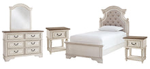 Load image into Gallery viewer, Realyn Bedroom Set - Ego Home Furniture