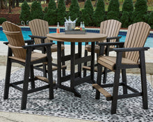 Load image into Gallery viewer, Fairen Trail Outdoor Dining Set - Ego Home Furniture