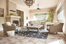 Load image into Gallery viewer, Beachcroft Outdoor Conversation Set - Ego Home Furniture