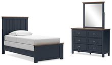 Load image into Gallery viewer, Landocken Bedroom Package - Ego Home Furniture