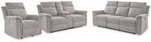 Load image into Gallery viewer, Barnsana Living Room Set - Ego Home Furniture