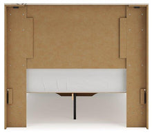 Load image into Gallery viewer, Lawroy Panel Storage Bed - Ego Home Furniture
