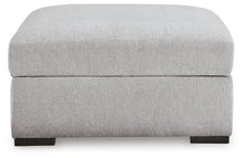 Load image into Gallery viewer, Gabyleigh Ottoman With Storage - Ego Home Furniture