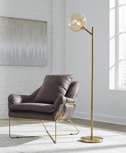 Load image into Gallery viewer, Abanson Floor Lamp - Ego Home Furniture
