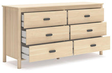 Load image into Gallery viewer, Cabinella Dresser - Ego Home Furniture