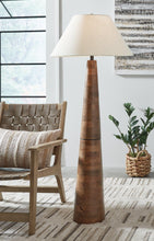 Load image into Gallery viewer, Danset Floor Lamp - Ego Home Furniture