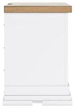 Load image into Gallery viewer, Ashbryn Nightstand - Ego Home Furniture