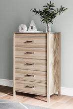 Load image into Gallery viewer, Battelle Chest of Drawers - Ego Home Furniture