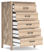 Load image into Gallery viewer, Battelle Chest of Drawers - Ego Home Furniture