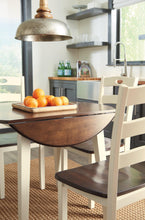 Load image into Gallery viewer, Woodanville Dining Set