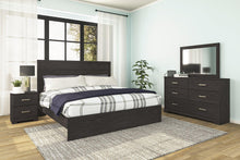 Load image into Gallery viewer, Belachime Bedroom Set - Ego Home Furniture