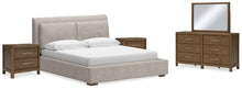 Load image into Gallery viewer, Cabalynn Bedroom Set - Ego Home Furniture