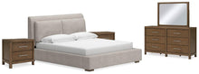 Load image into Gallery viewer, Cabalynn Bedroom Set - Ego Home Furniture