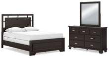 Load image into Gallery viewer, Covetown Bedroom Package - Ego Home Furniture