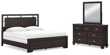 Load image into Gallery viewer, Covetown Bedroom Package