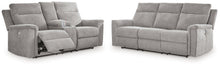 Load image into Gallery viewer, Barnsana Living Room Set - Ego Home Furniture