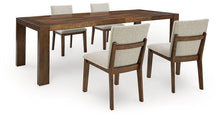 Load image into Gallery viewer, Kraeburn Dining Room Set image