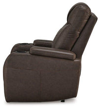 Load image into Gallery viewer, Schooner Rocks Power Recliner - Ego Home Furniture