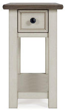 Load image into Gallery viewer, Bolanburg Chairside End Table - Ego Home Furniture