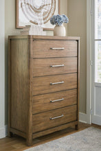 Load image into Gallery viewer, Cabalynn Chest of Drawers - Ego Home Furniture