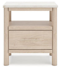 Load image into Gallery viewer, Cadmori Nightstand - Ego Home Furniture