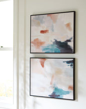 Load image into Gallery viewer, Caldish Wall Art (Set of 2) - Ego Home Furniture