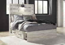 Load image into Gallery viewer, Cambeck Youth Bed with 2 Storage Drawers - Ego Home Furniture