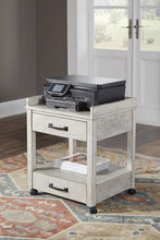 Load image into Gallery viewer, Carynhurst Printer Stand - Ego Home Furniture