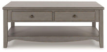 Load image into Gallery viewer, Charina Coffee Table