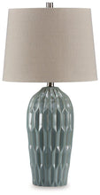Load image into Gallery viewer, Hadbury Table Lamp (Set of 2)