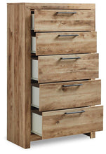 Load image into Gallery viewer, Hyanna Chest of Drawers - Ego Home Furniture