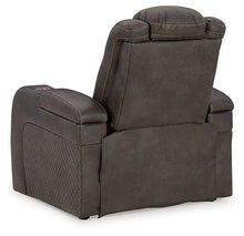 Load image into Gallery viewer, Fyne-Dyme Power Recliner - Ego Home Furniture