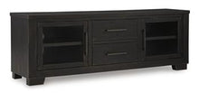 Load image into Gallery viewer, Galliden 80" TV Stand - Ego Home Furniture