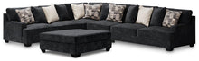 Load image into Gallery viewer, Lavernett Living Room Set - Ego Home Furniture