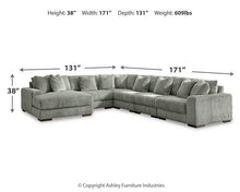 Load image into Gallery viewer, Lindyn Living Room Set