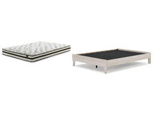 Load image into Gallery viewer, Socalle Bed and Mattress Set