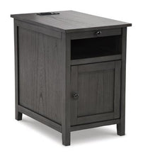 Load image into Gallery viewer, Treytown Chairside End Table - Ego Home Furniture