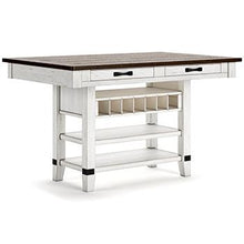 Load image into Gallery viewer, Valebeck Counter Height Dining Table - Ego Home Furniture