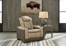 Load image into Gallery viewer, Next-Gen DuraPella Power Recliner - Ego Home Furniture