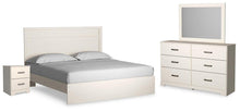 Load image into Gallery viewer, Stelsie Bedroom Set - Ego Home Furniture