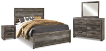 Load image into Gallery viewer, Wynnlow Bedroom Set - Ego Home Furniture