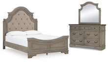 Load image into Gallery viewer, Lodenbay Bedroom Set - Ego Home Furniture