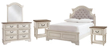Load image into Gallery viewer, Realyn Bedroom Set - Ego Home Furniture