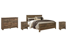 Load image into Gallery viewer, Trinell Bedroom Set - Ego Home Furniture