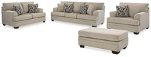 Load image into Gallery viewer, Stonemeade Living Room Set - Ego Home Furniture