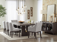 Load image into Gallery viewer, Burkhaus Dining Room Set - Ego Home Furniture