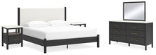 Load image into Gallery viewer, Cadmori Bedroom Set - Ego Home Furniture